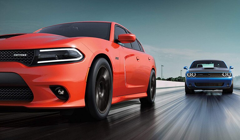 2019 Dodge Charger Atlanta GA