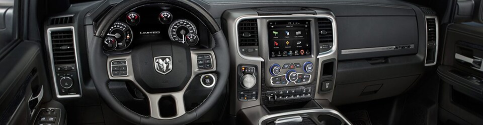 2017 Ram 1500 Hendrick CDJR Duluth