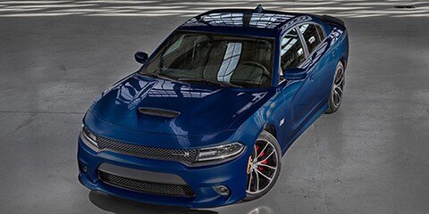 Duluth GA New 2018 Dodge Charger