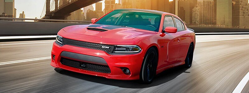 New 2019 Charger Atlanta Georgia