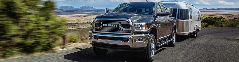 Atlanta GA 2018 Ram 2500