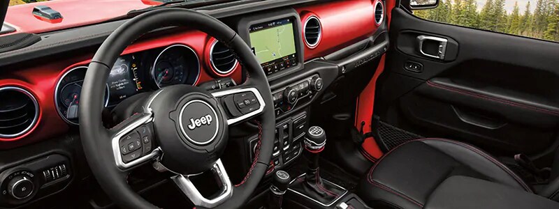New 2020 Jeep Wrangler Charleston South Carolina