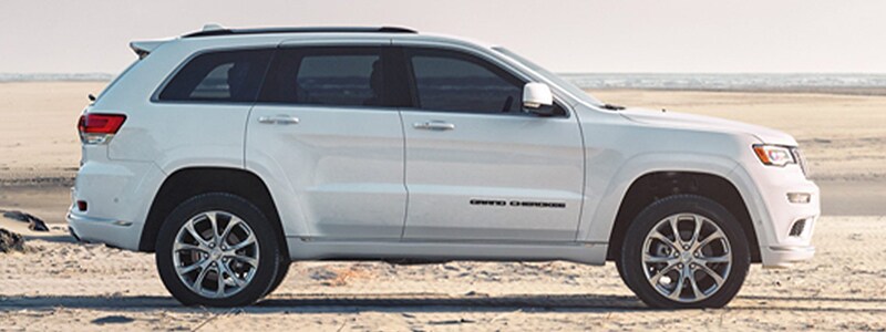 2020 Jeep Grand Cherokee Charleston South Carolina