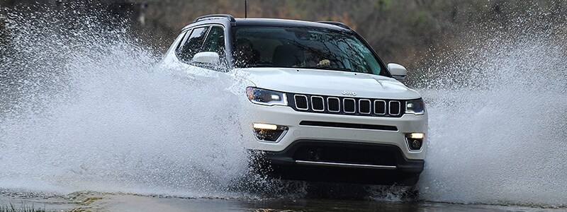 2021 Jeep Compass Charleston South Carolina