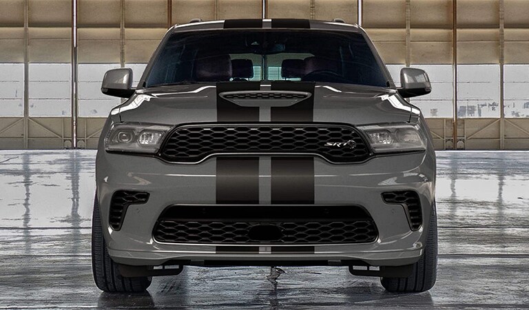 Charleston South Carolina 2021 Dodge Durango