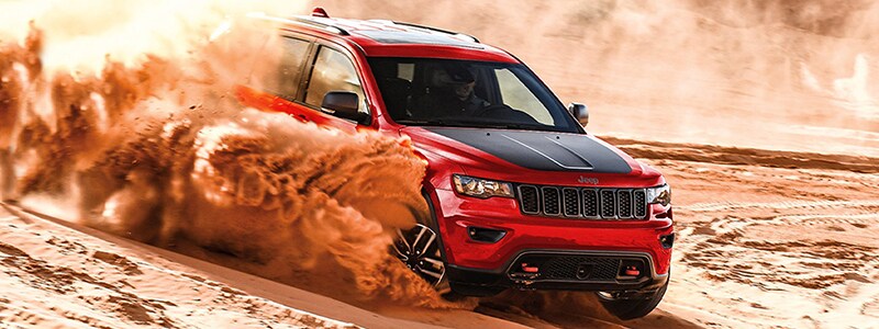 2021 Jeep Grand Cherokee Charleston South Carolina
