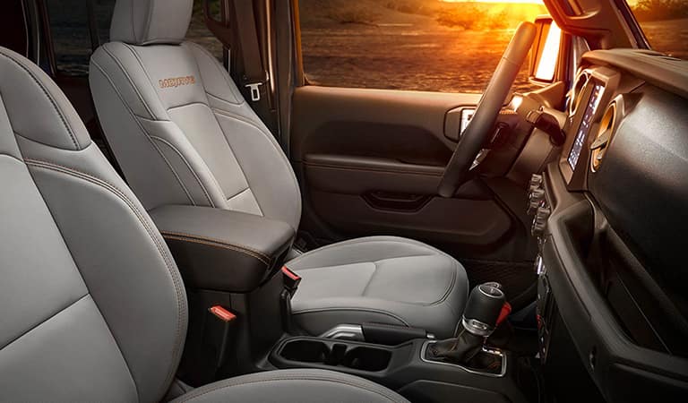 New 2021 Jeep Gladiator Charleston SC