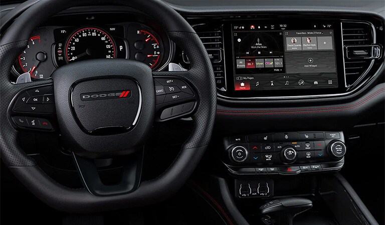 New 2021 Dodge Durango Charleston South Carolina