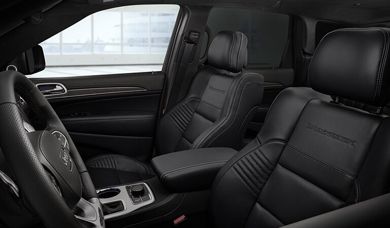 New 2020 Jeep Grand Cherokee Charleston SC