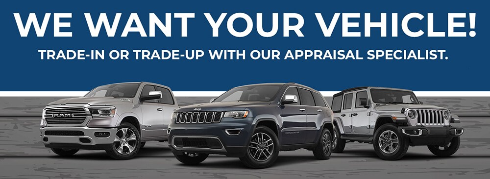 Sell Us Your Car