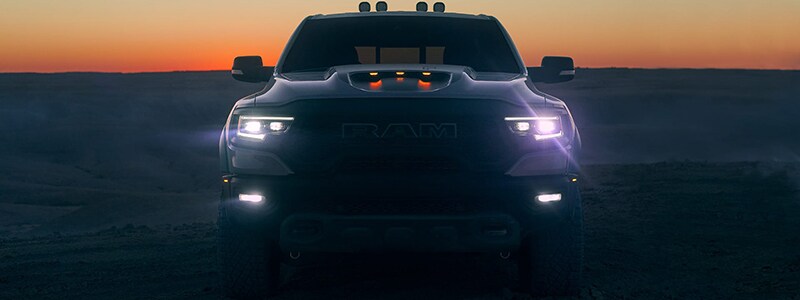 New Ram 1500 TRX Charleston South Carolina