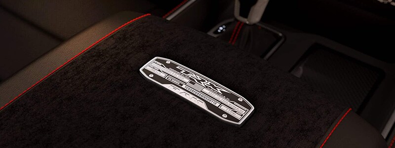 New 2021 Ram 1500 TRX Charleston South Carolina