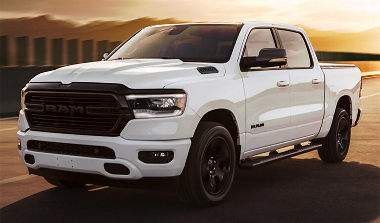 New Ram 1500 North Charleston SC