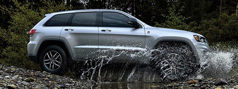 2020 Jeep Grand Cherokee Charleston South Carolina