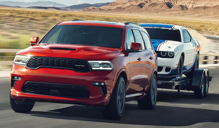 New 2021 Dodge Durango North Charleston South Carolina