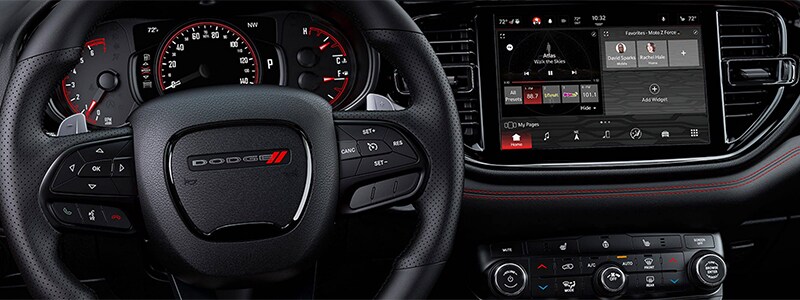 North Charleston SC 2021 Dodge Durango