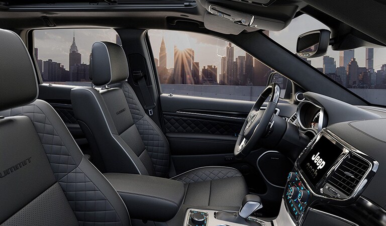 2021 Jeep Grand Cherokee North Charleston SC