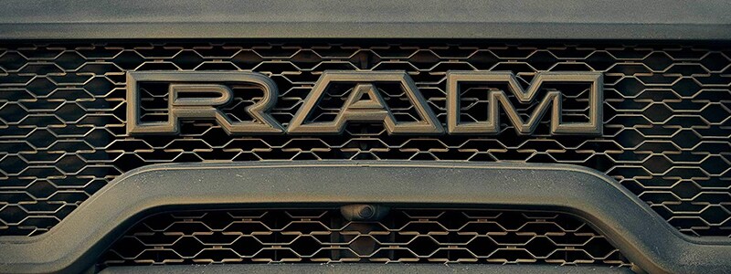 New Ram 1500 TRX North Charleston South Carolina