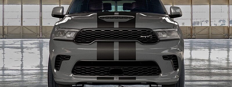 2021 Dodge Durango North Charleston SC
