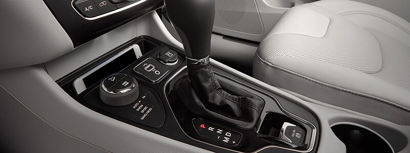 New 2021 Jeep Cherokee North Charleston South Carolina