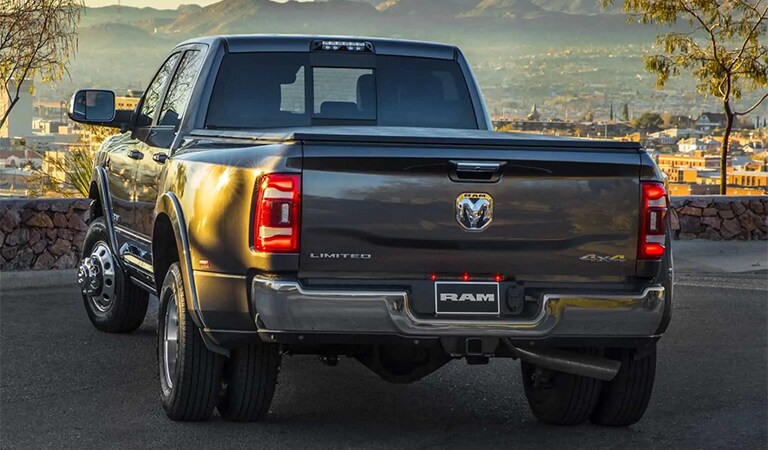 New Ram 3500 North Charleston SC