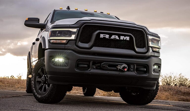 New Ram 2500 North Charleston SC