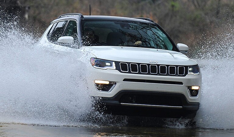 New Jeep Compass North Charleston SC