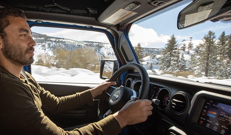 New 2021 Jeep Gladiator North Charleston SC
