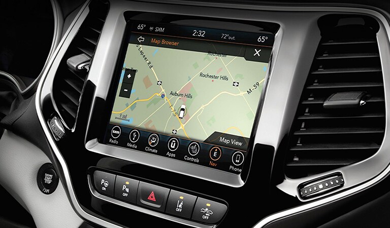 2020 Jeep Cherokee North Charleston SC
