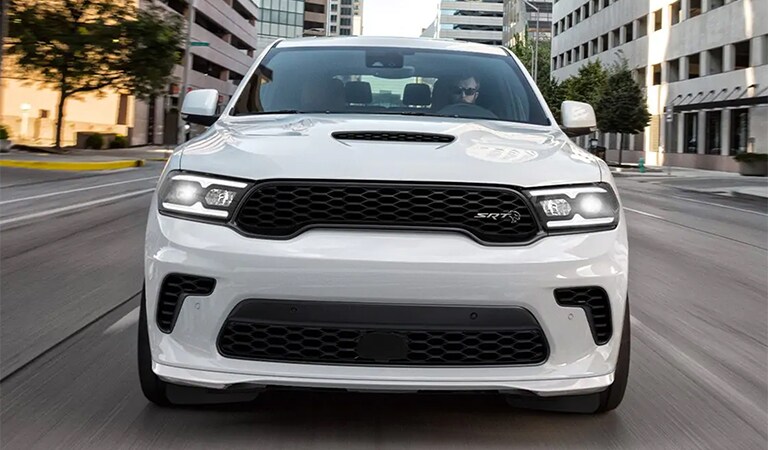 2021 Dodge Durango North Charleston South Carolina