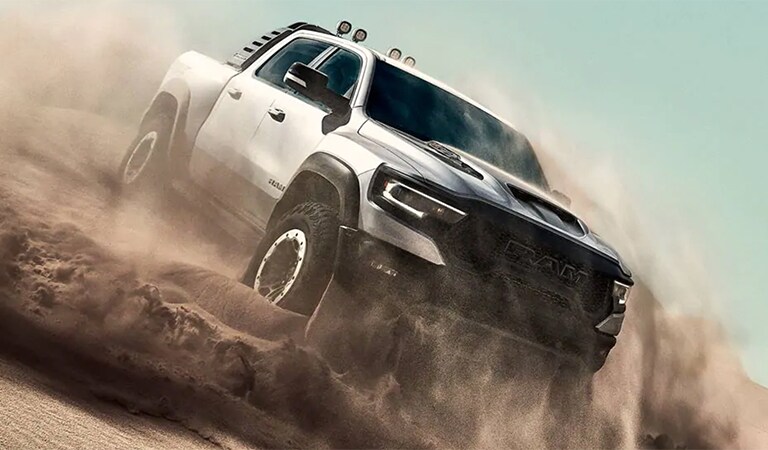 2021 Ram 1500 TRX North Charleston SC