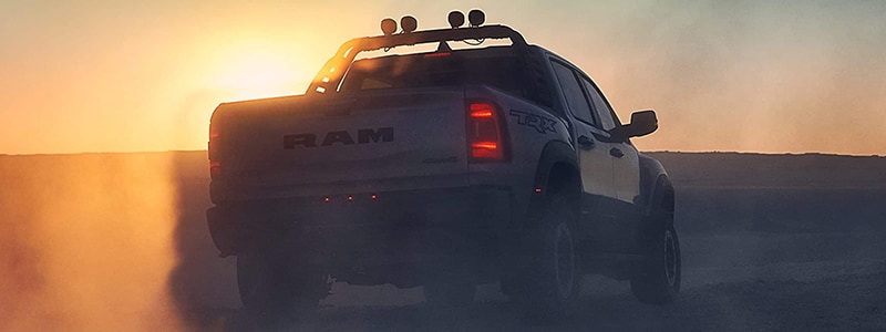 2021 Ram 1500 TRX North Charleston South Carolina