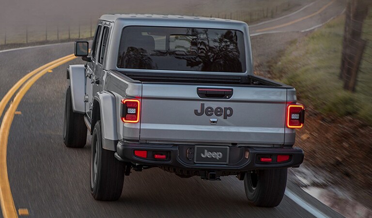New Jeep Gladiator North Charleston SC