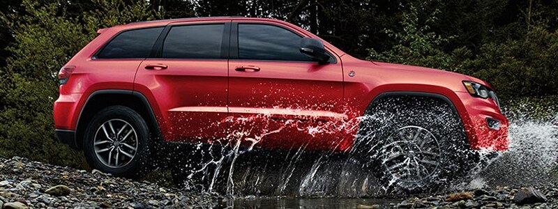 2021 Jeep Grand Cherokee North Charleston South Carolina
