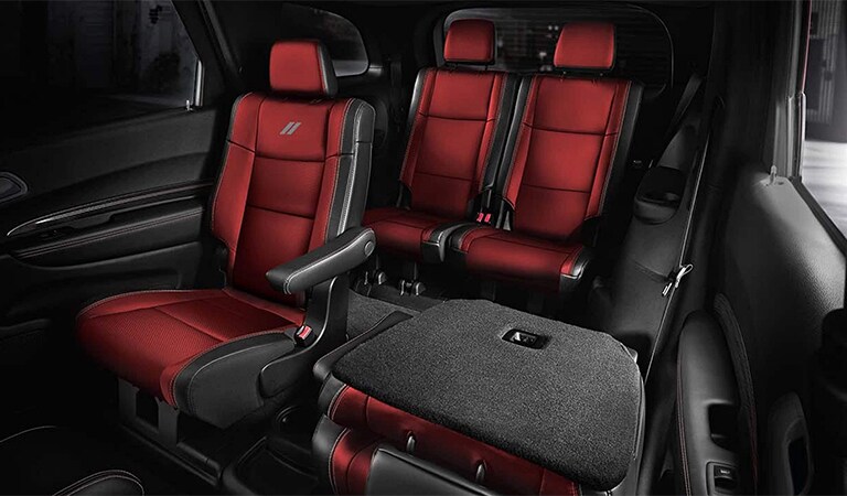 North Charleston South Carolina 2021 Dodge Durango