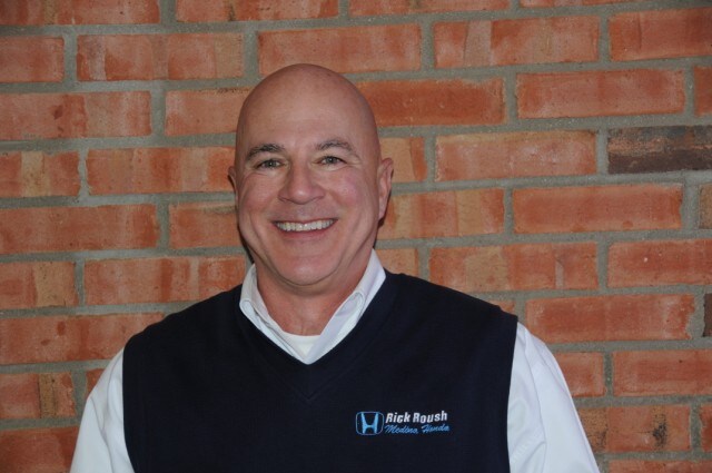 Tim Massaro