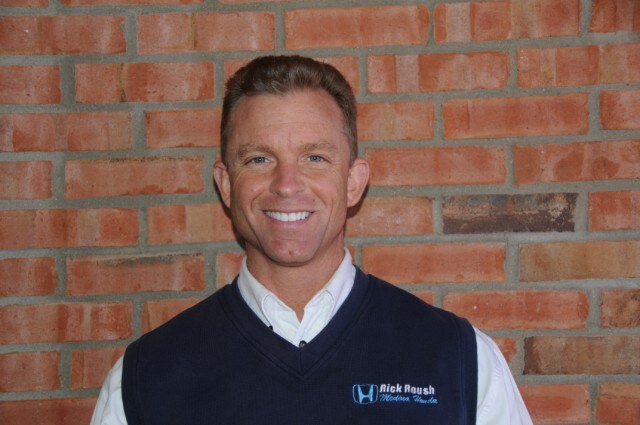 Rick Williams