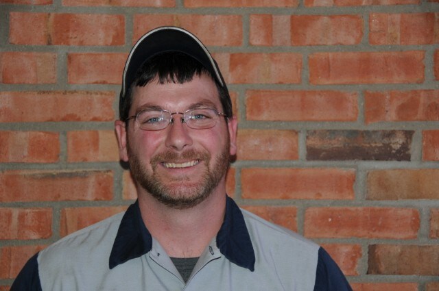 Sean Hoffner