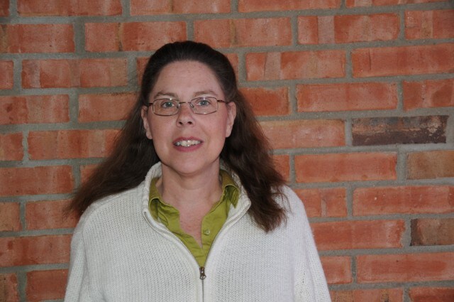 Holly Newhouse
