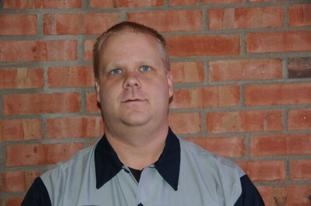 Rob Saxer