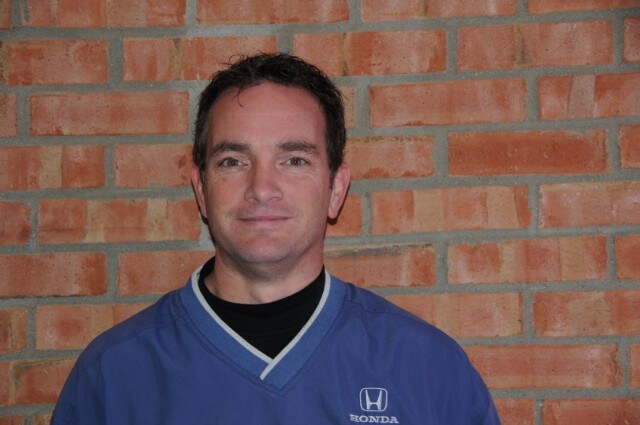 Jeff Bell