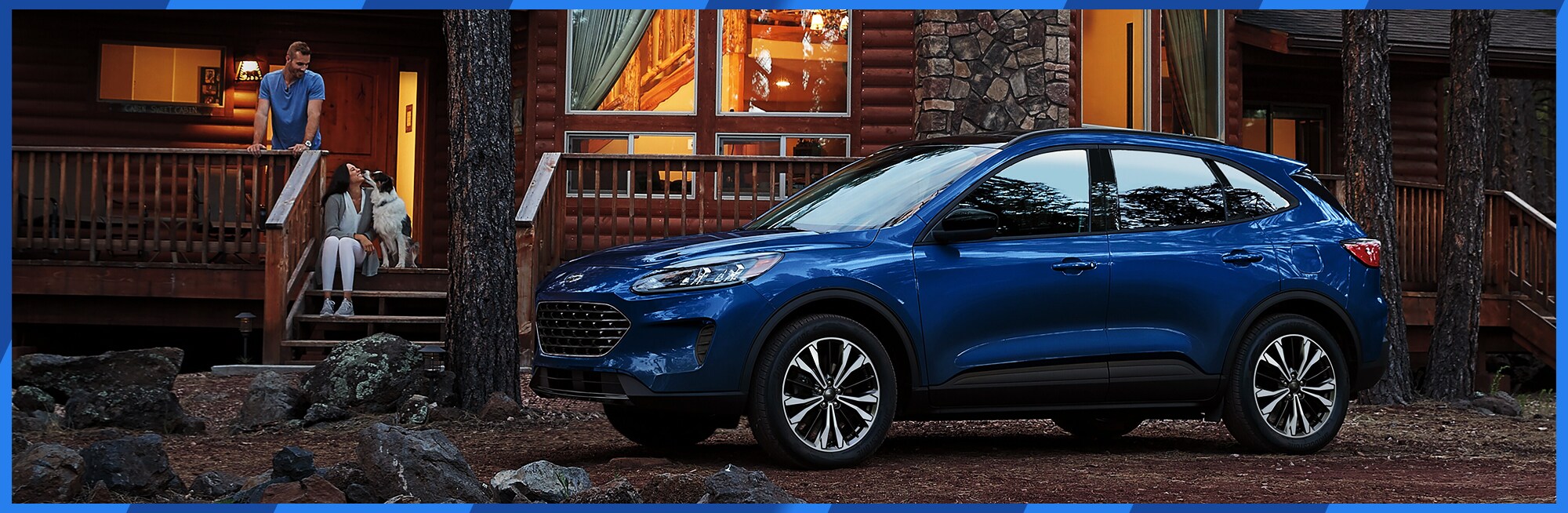 Used SUVs For Sale Near Plattsburgh NY