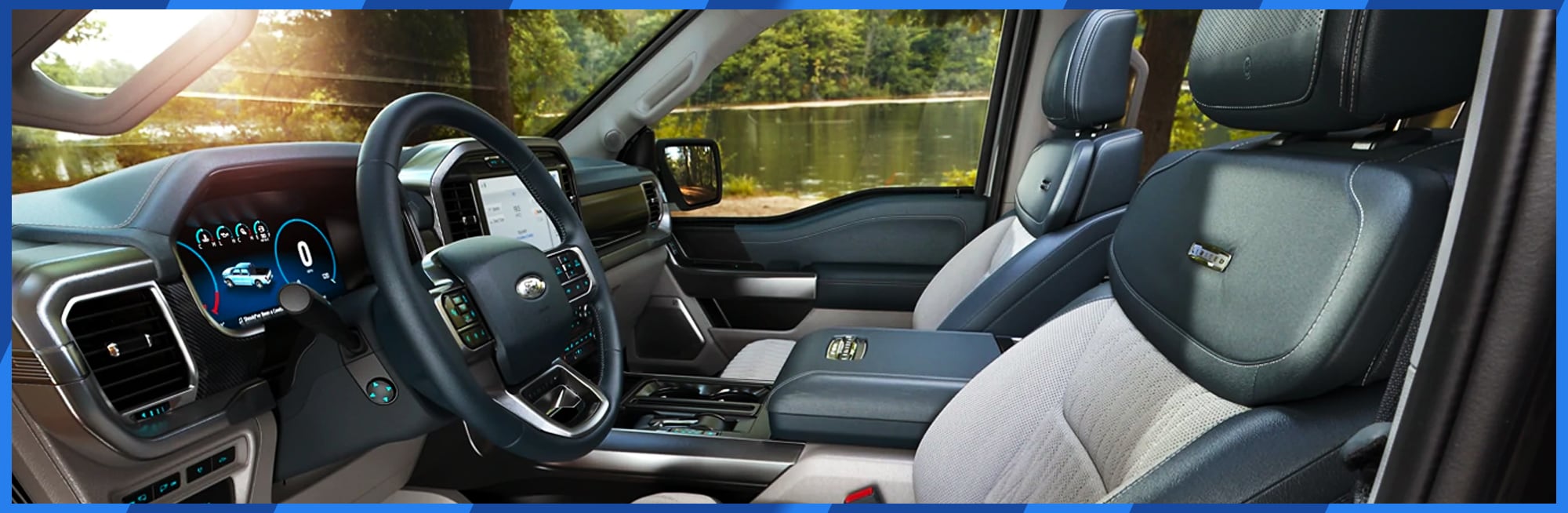 2021 Ford F-150 Platinum for sale