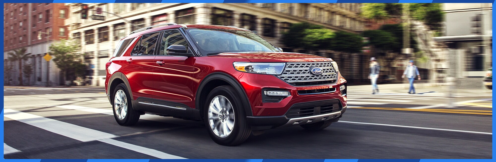 build your own Ford
