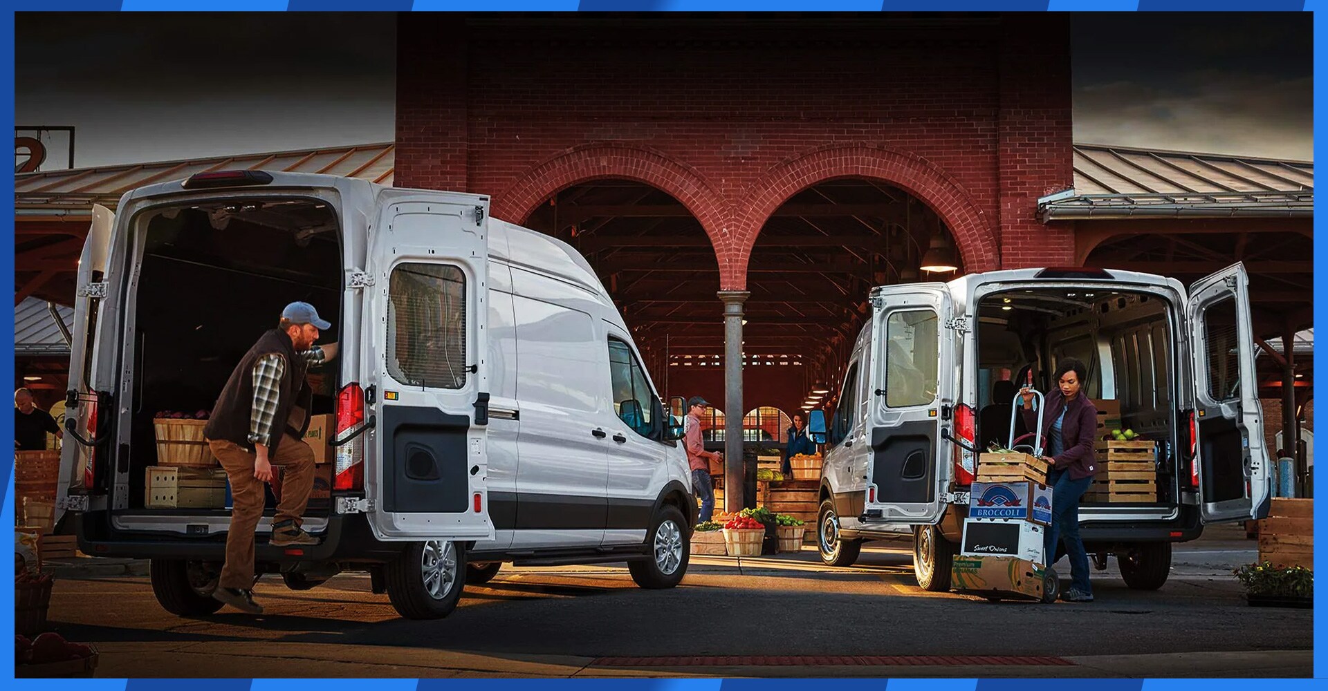 2023 Ford Transit Plattsburgh NY 2023 Ford Transit Plattsburgh NY