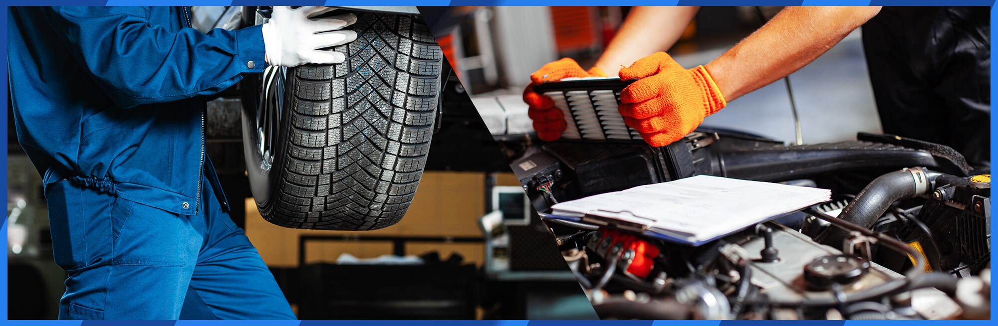 Ford Service Plattsburgh NY