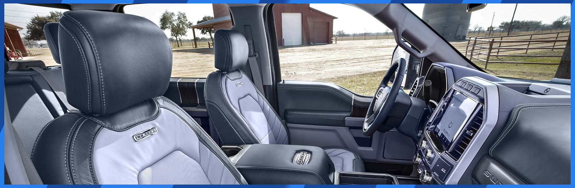 2022 Ford F-450 Super Duty