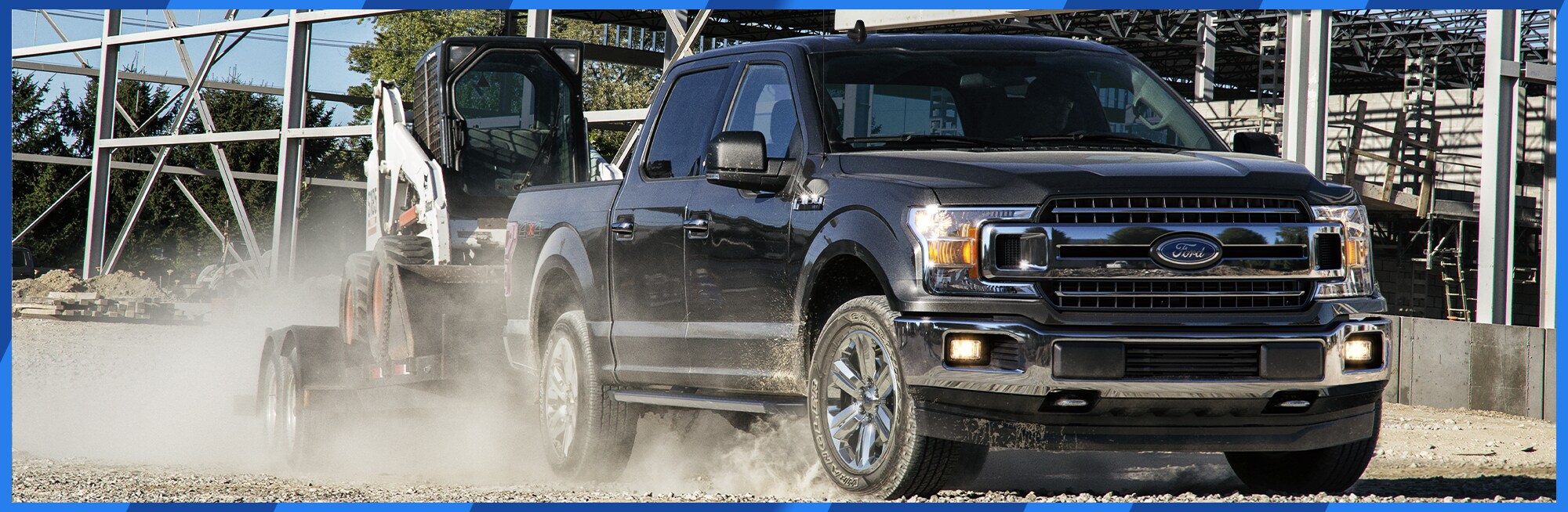 Ford F-150 For Sale Ford F-150 For Sale