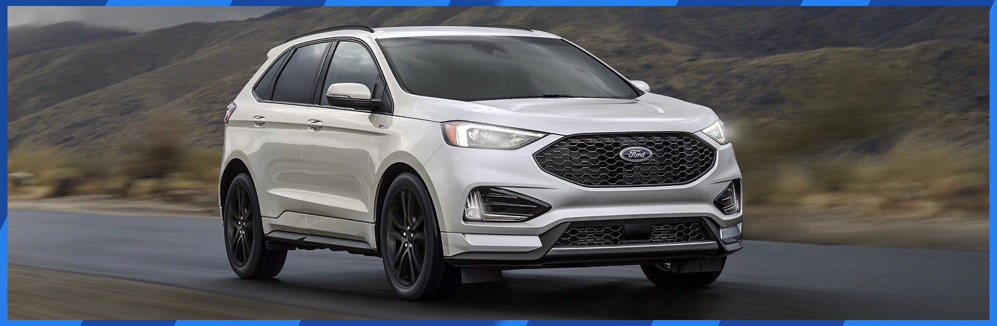 2022 Ford Edge Plattsburgh NY 2022 Ford Edge Plattsburgh NY