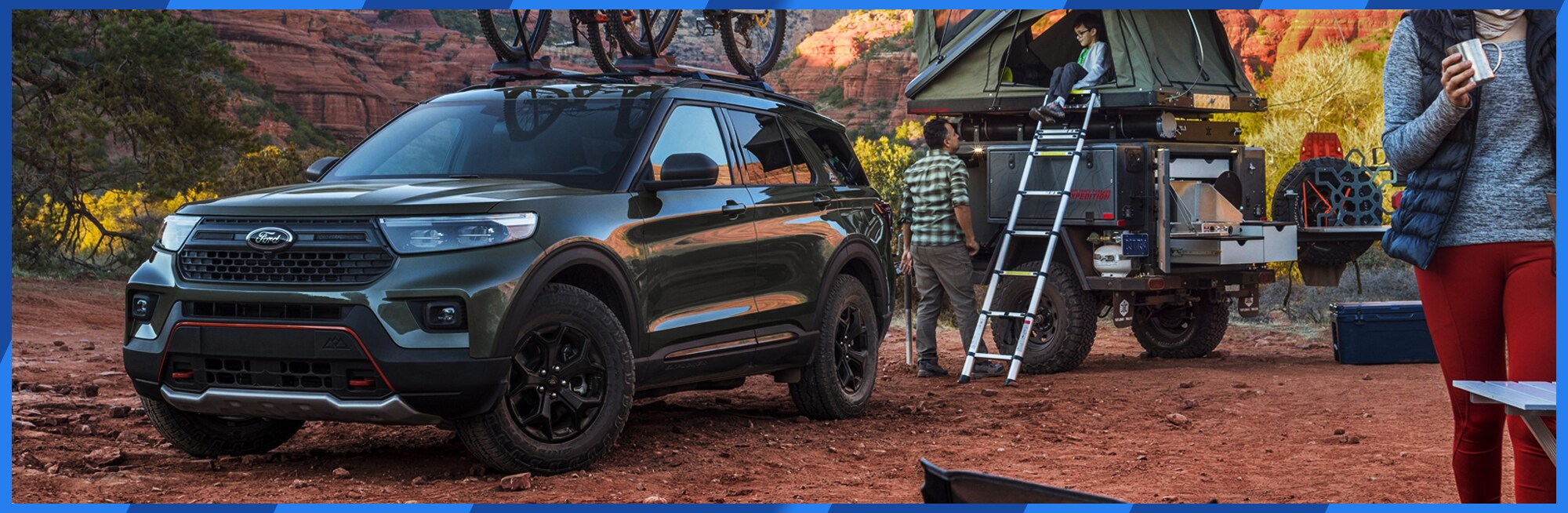 Used Ford SUVs For Sale Plattsburgh NY